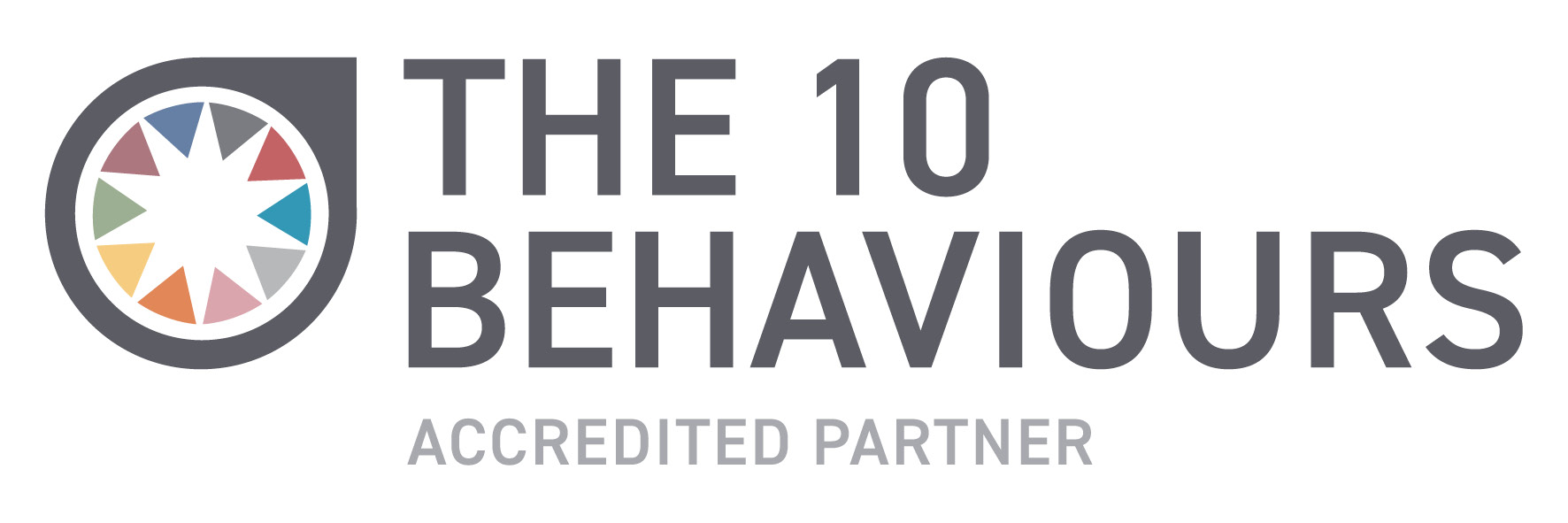 The 10 Behaviours Accredited Partner