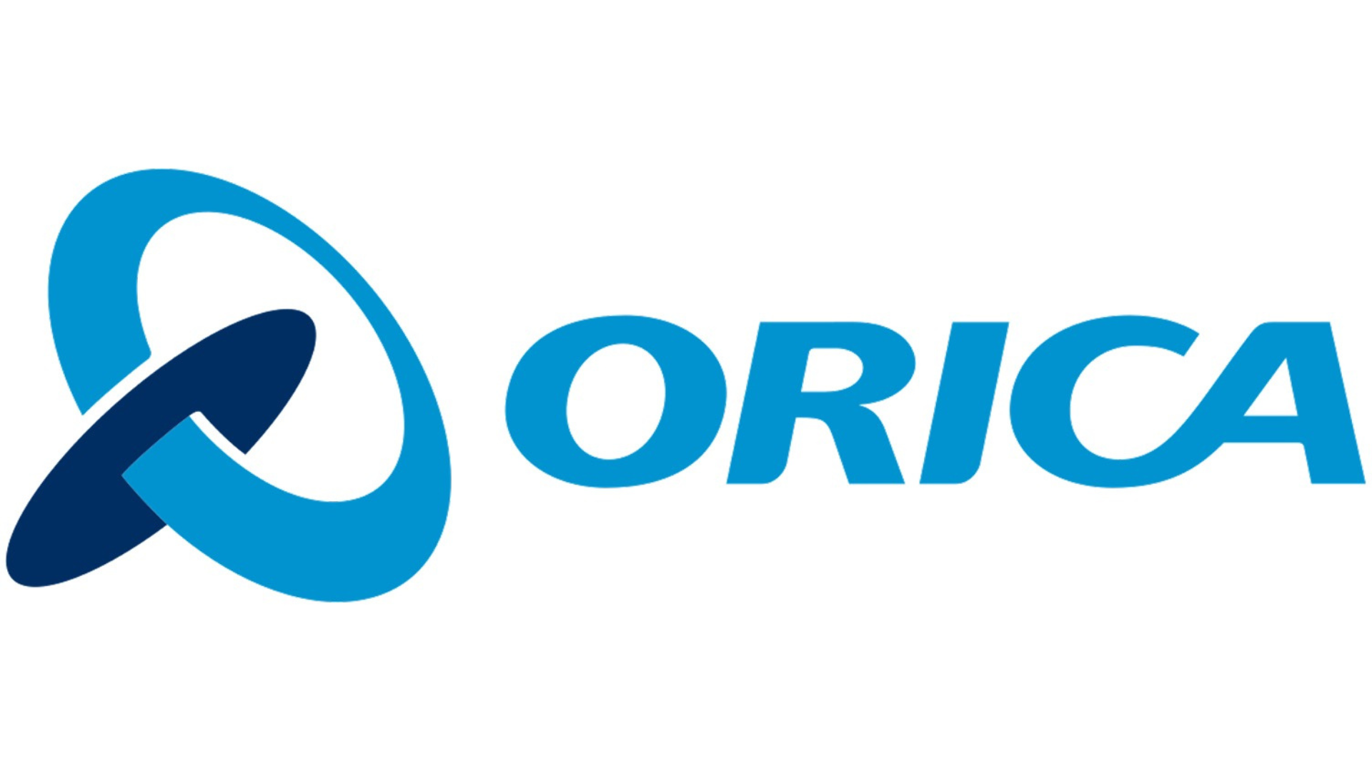 Orica logo