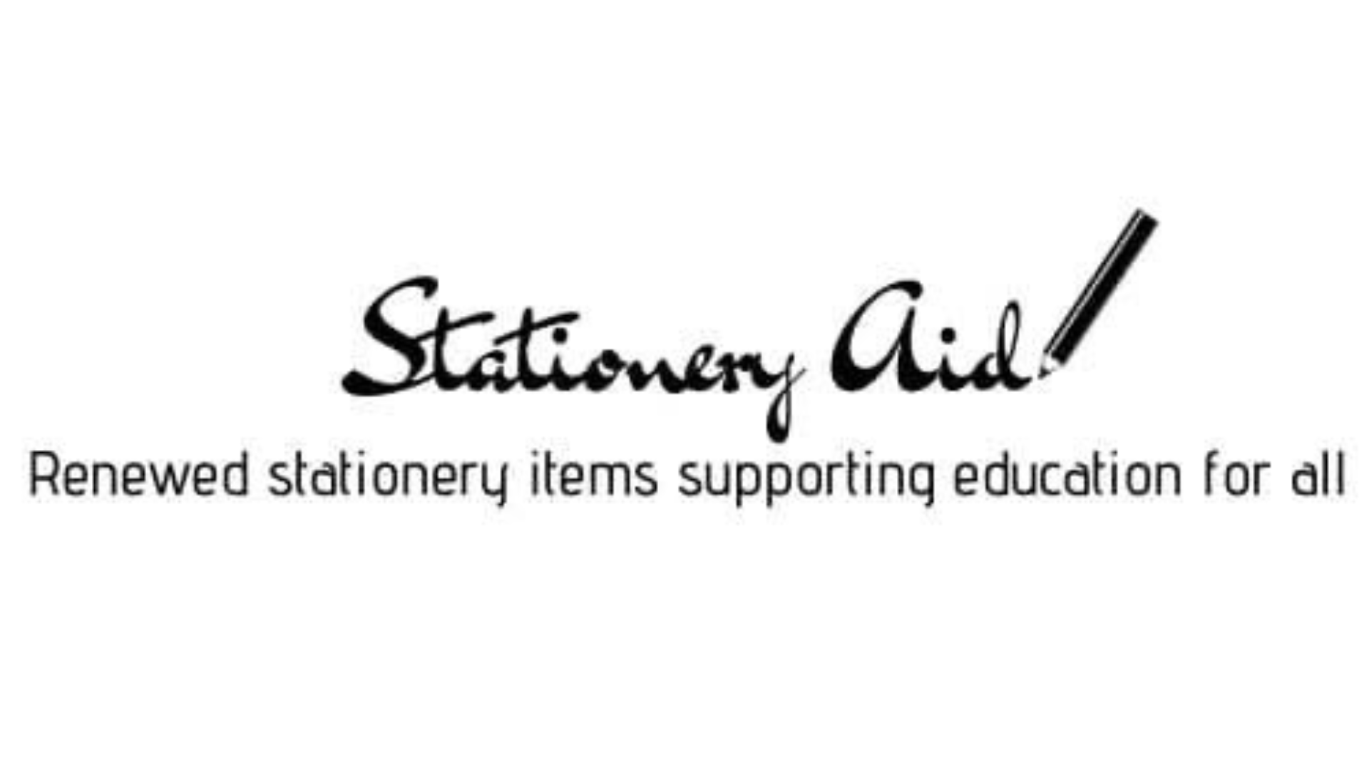 Stationery Aid logo