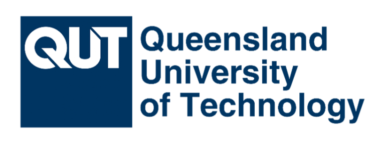 Queensland University of Technology logo