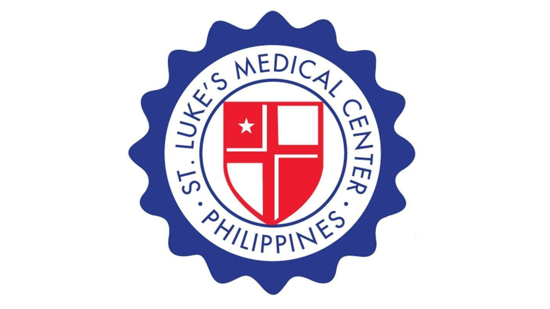 St Luke's Medical Center Philippines logo