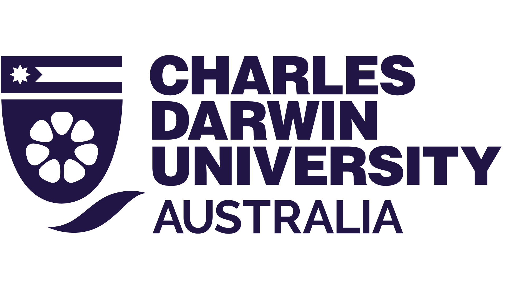 Charles Darwin University logo