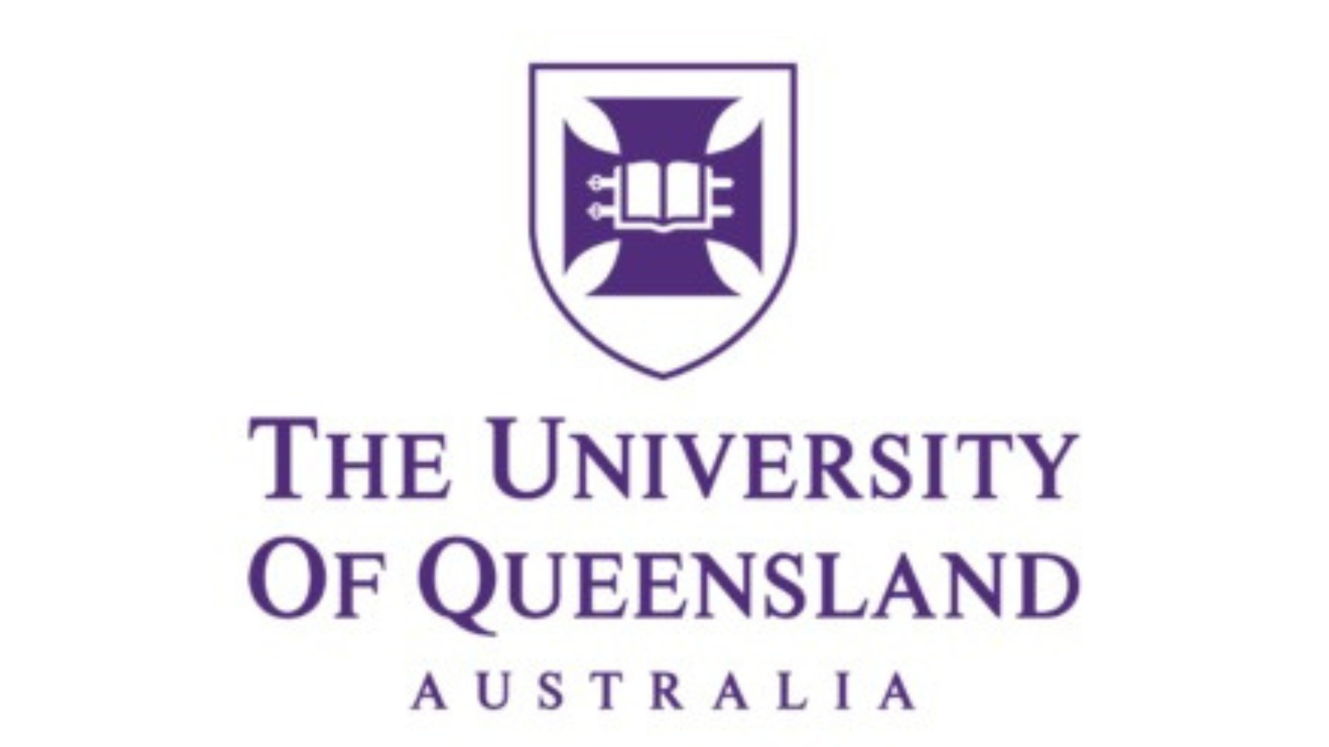 The University of Queensland logo