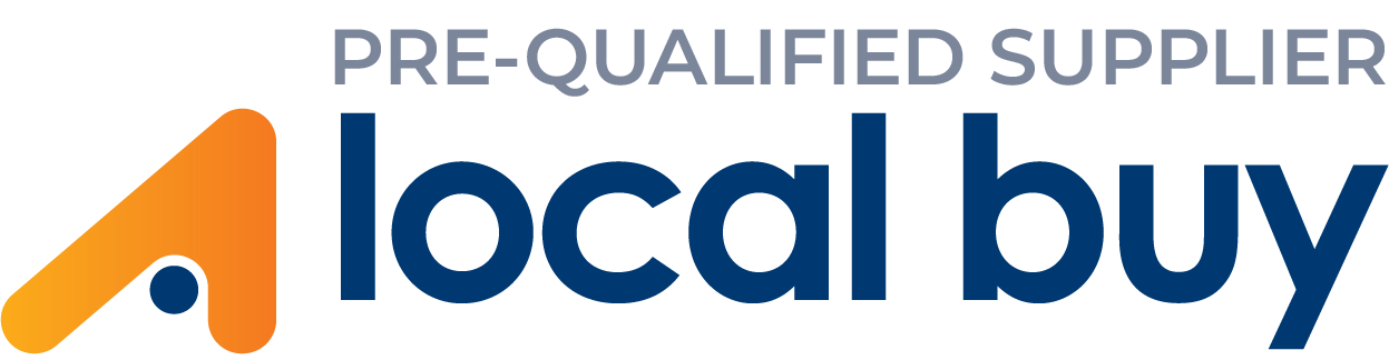 Local Buy Pre-Qualified Supplier