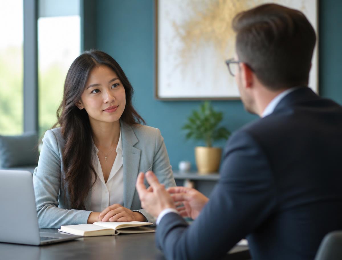 Mastering Critical Conversations in session